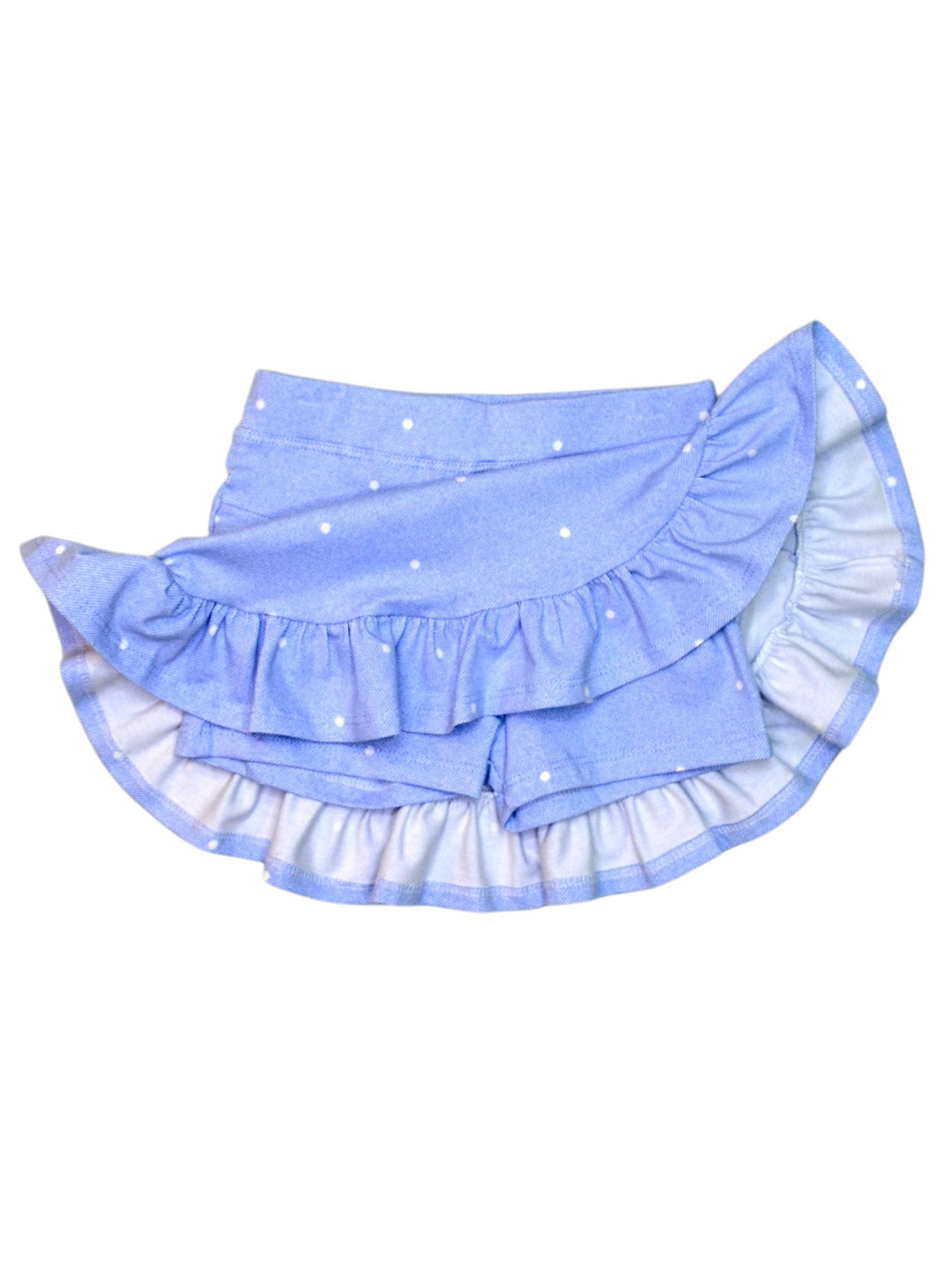 Falda MUSCARIS - 40P/05137/9457