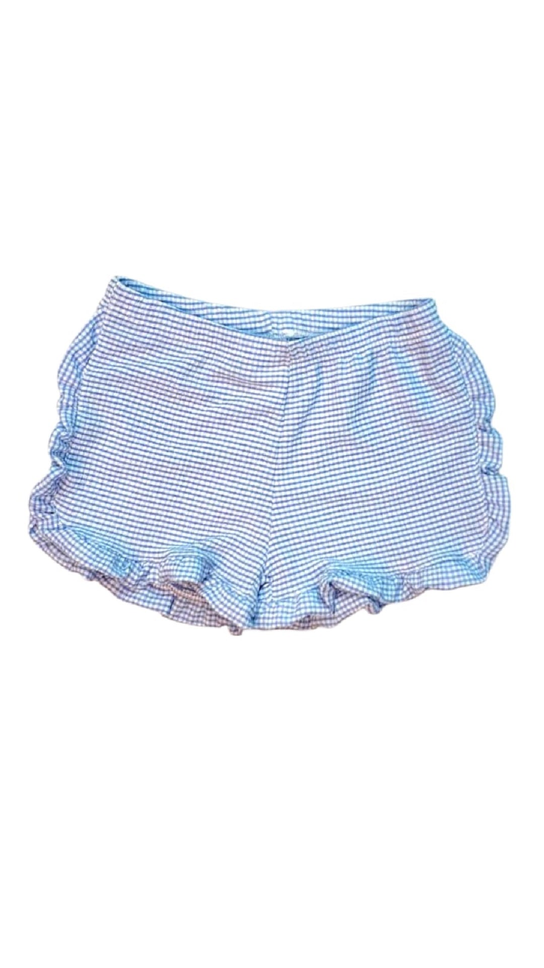 Short ROSA CHINA - 40P/05347/1753