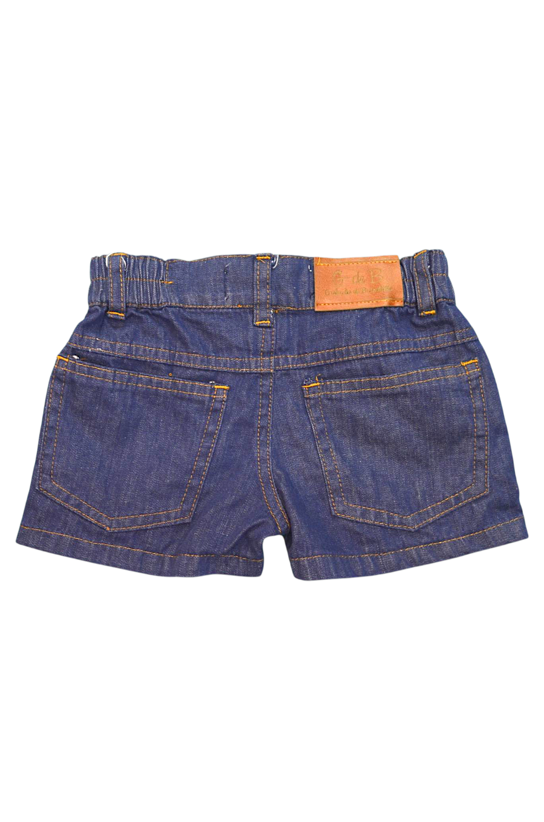 Short GERANIO - 40P/05353/1328