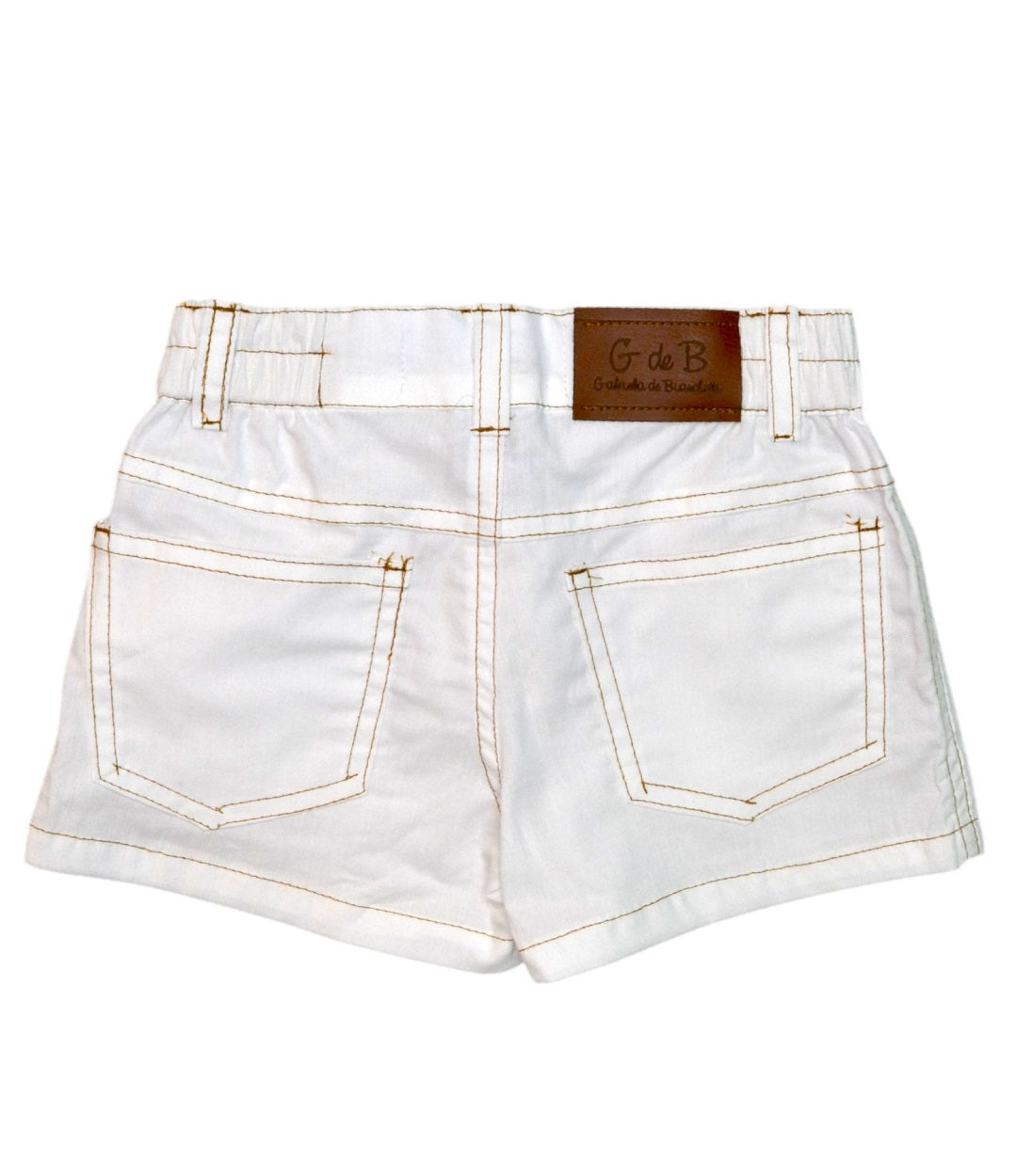Short MANZANILLA - 40P/05355/1606