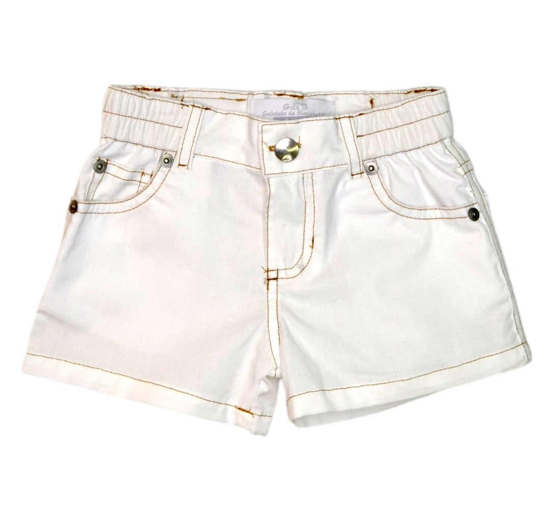 Short MANZANILLA - 40P/05355/1606