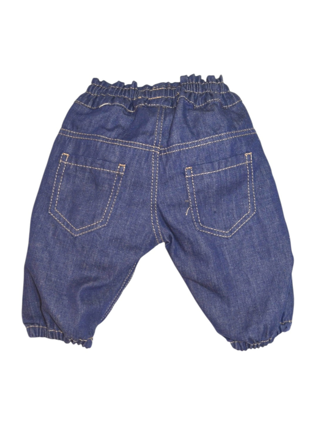 Pantalon TAGETE - 40P/05617/1328