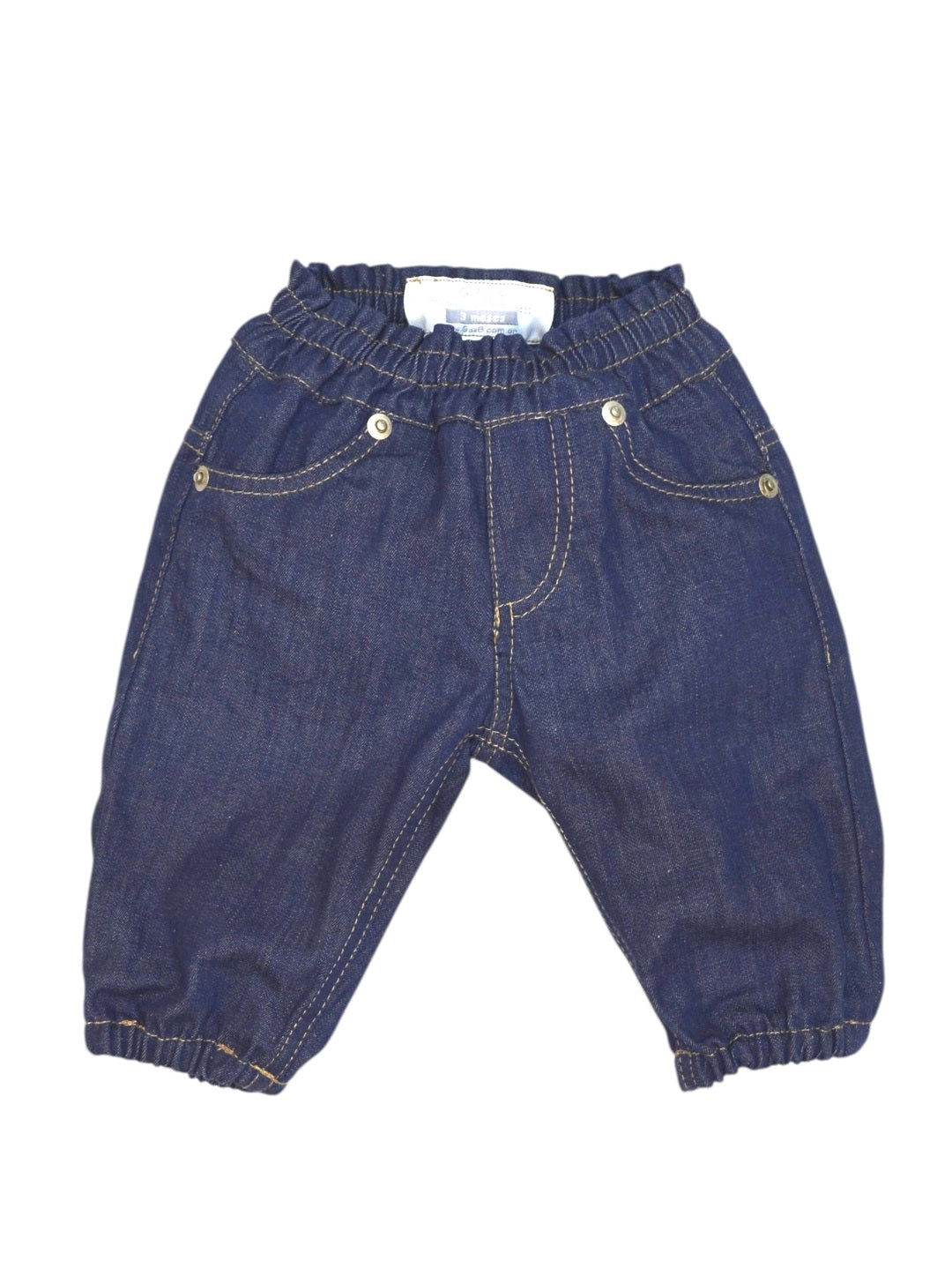 Pantalon TAGETE - 40P/05617/1328