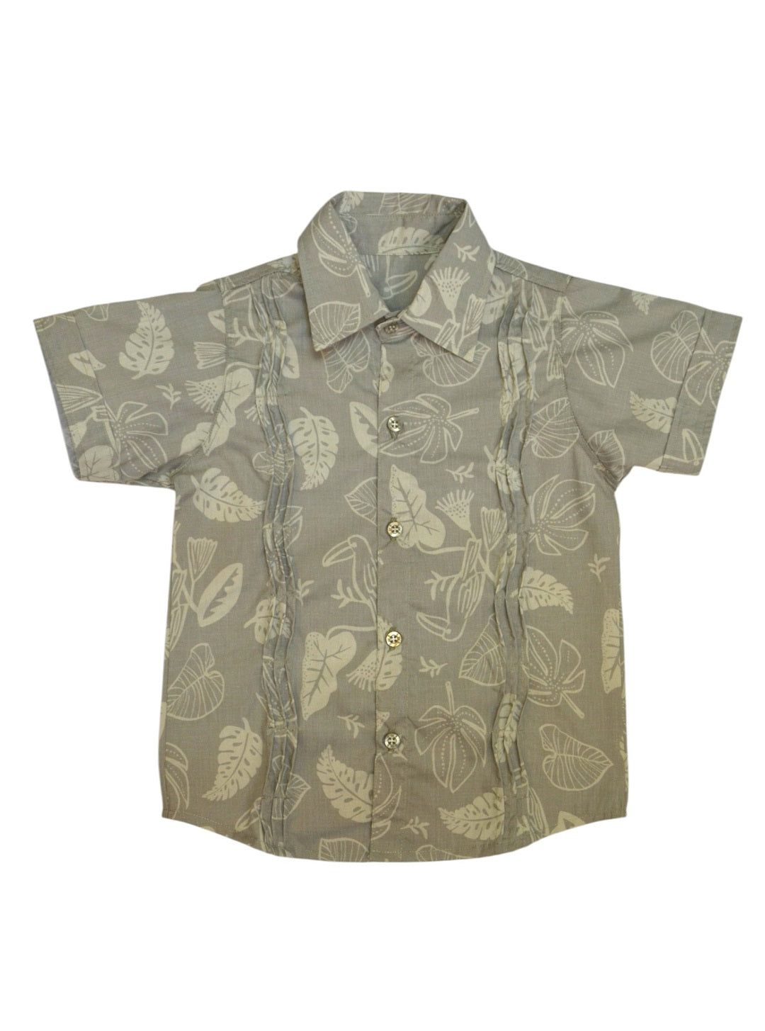 Camisa TROPICAL - 40P/06339/1407
