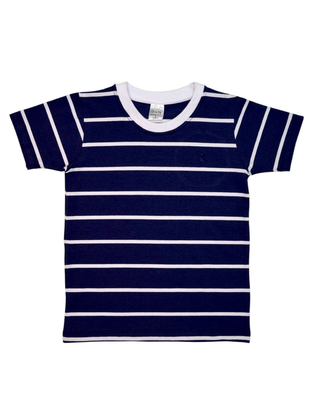 Remera ACIANO - 40P/06450/9150