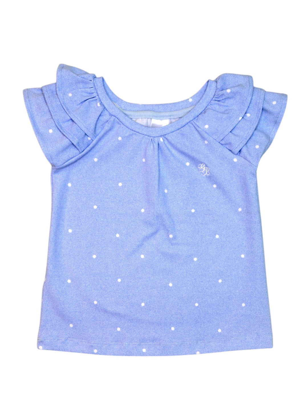 Remera BABIANAS - 40P/06471/9457