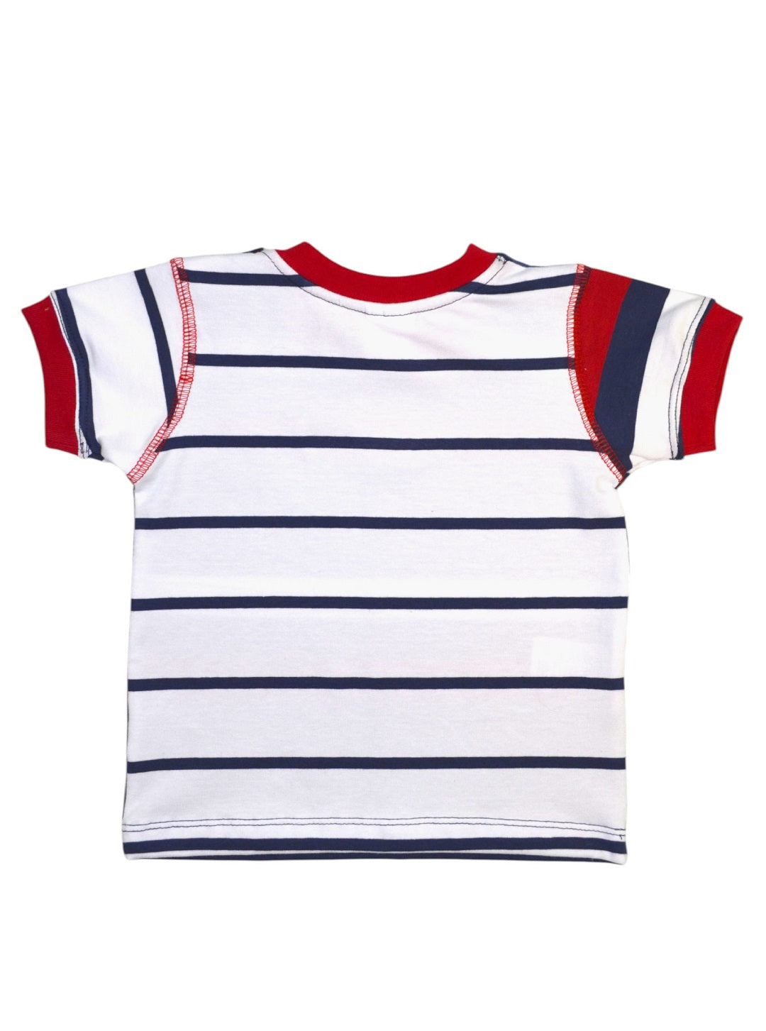 Remera RÚCULA - 40P/06911/9000