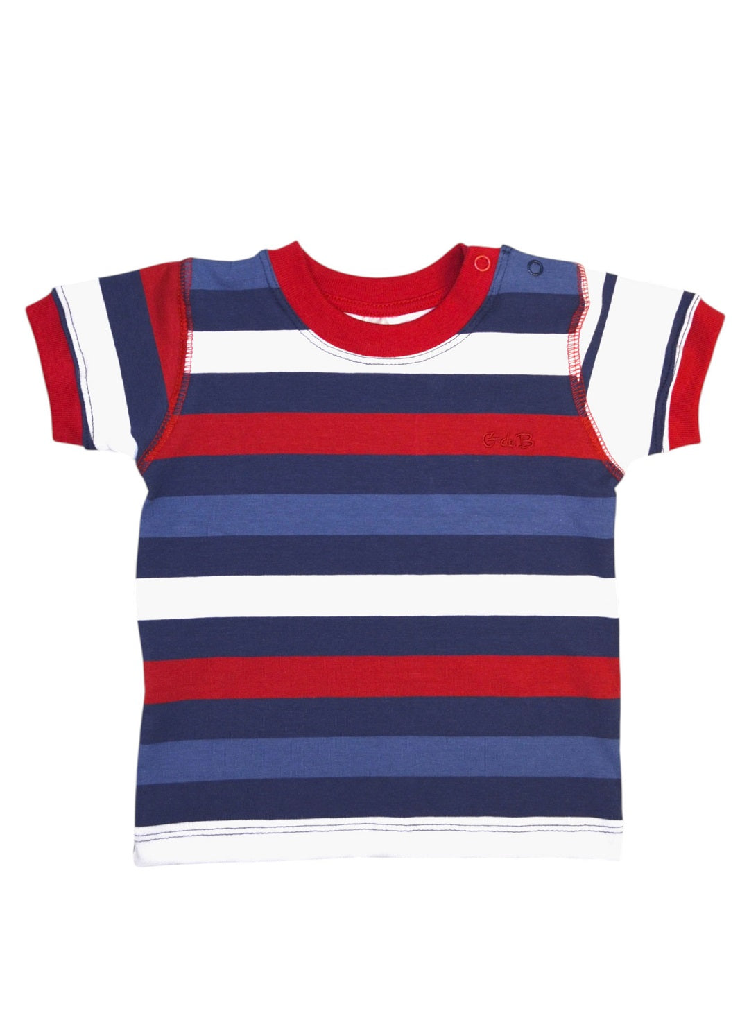 Remera RÚCULA - 40P/06911/9000