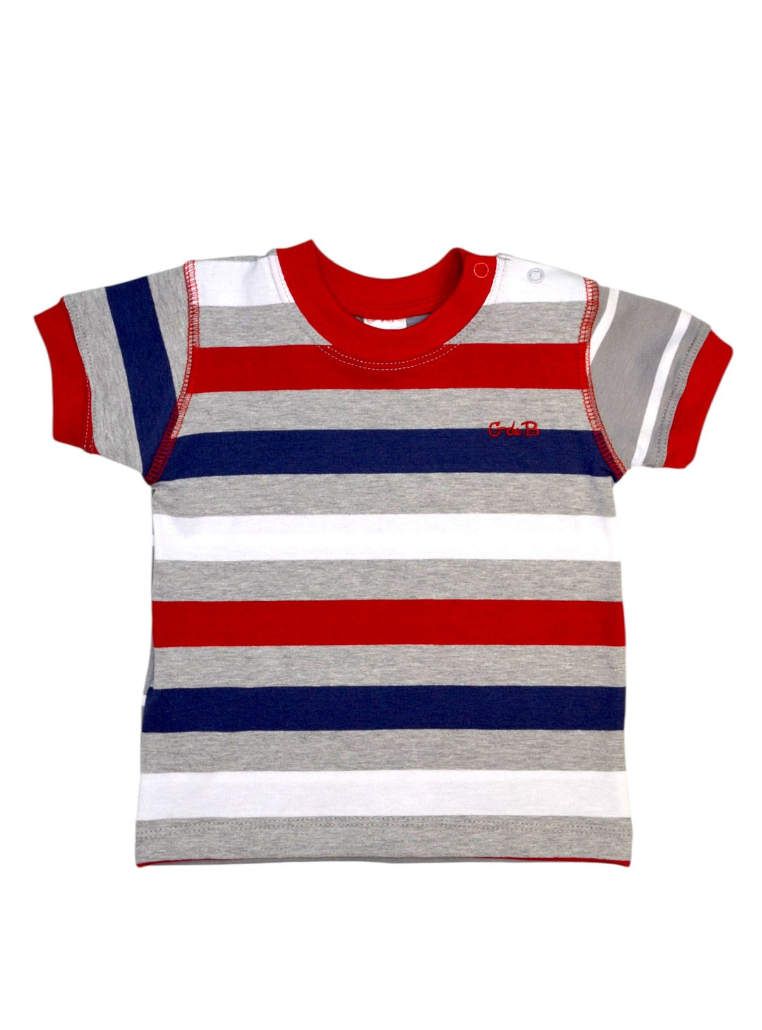Remera RÚCULA - 40P/06911/9000