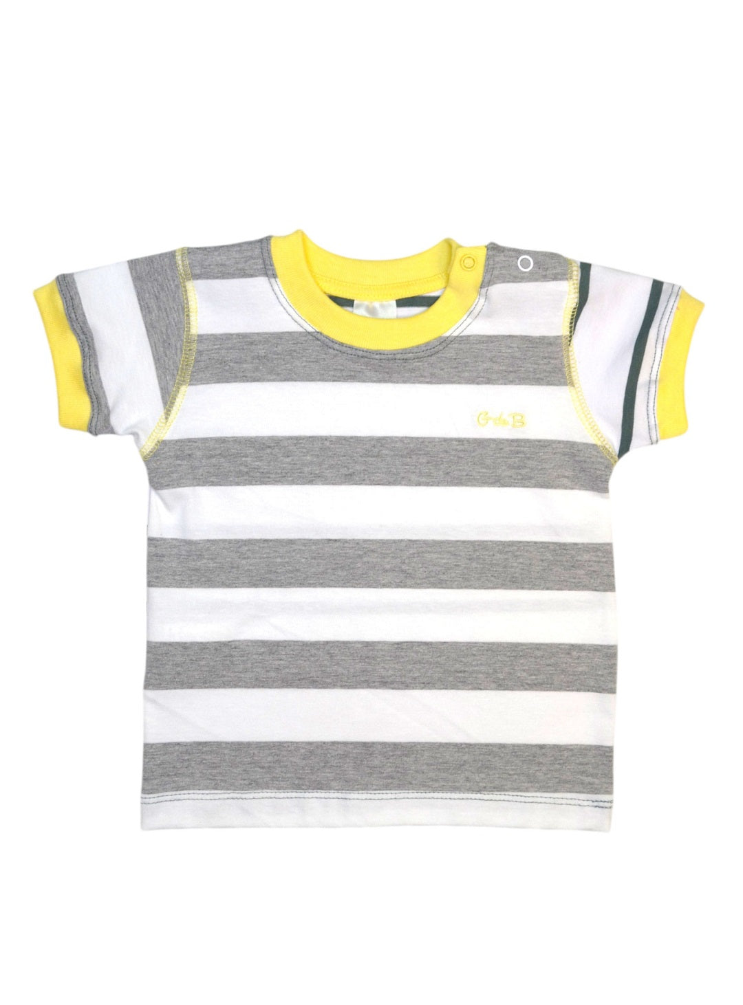 Remera RÚCULA - 40P/06911/9000