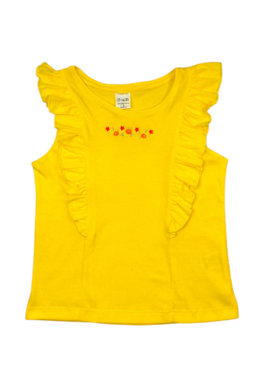 Musculosa ANEMONA - 40P/06925/9008