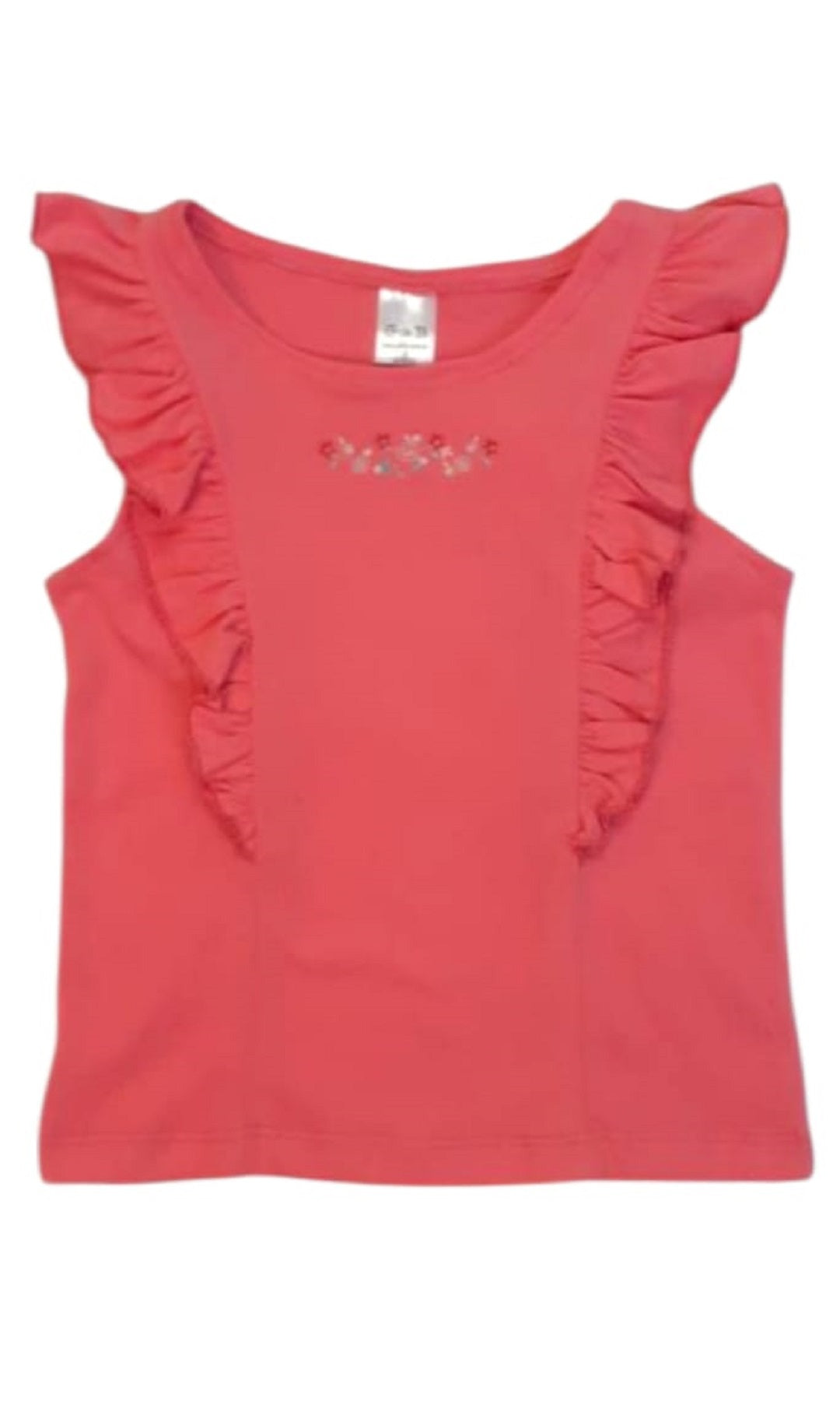 Musculosa ANEMONA - 40P/06925/9008