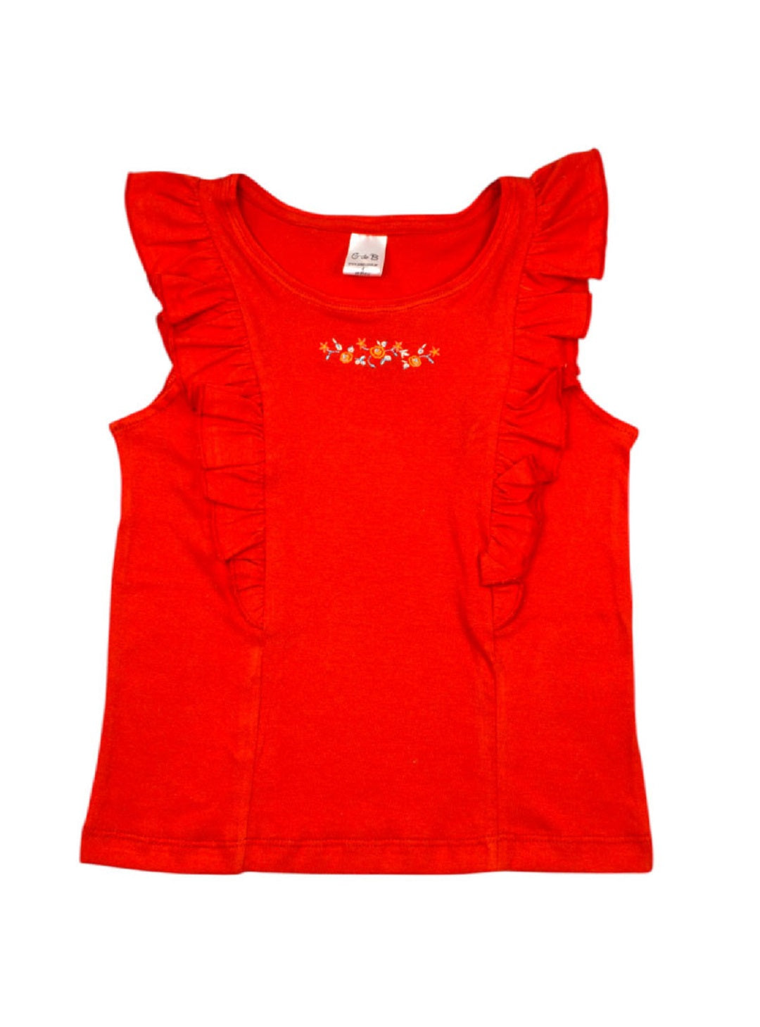 Musculosa ANEMONA - 40P/06925/9008