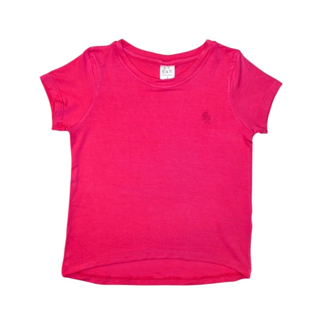 Remera CARDÓN - 40P/06992/4000