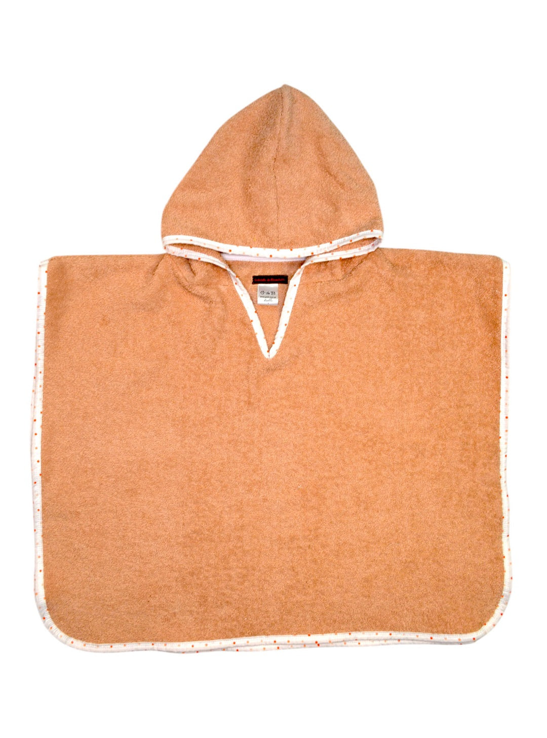 Poncho CANELO - 40P/08105/6802