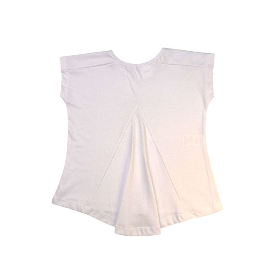 Remera CAMINANDO ENTRE PECES - 40P/C6085/9008