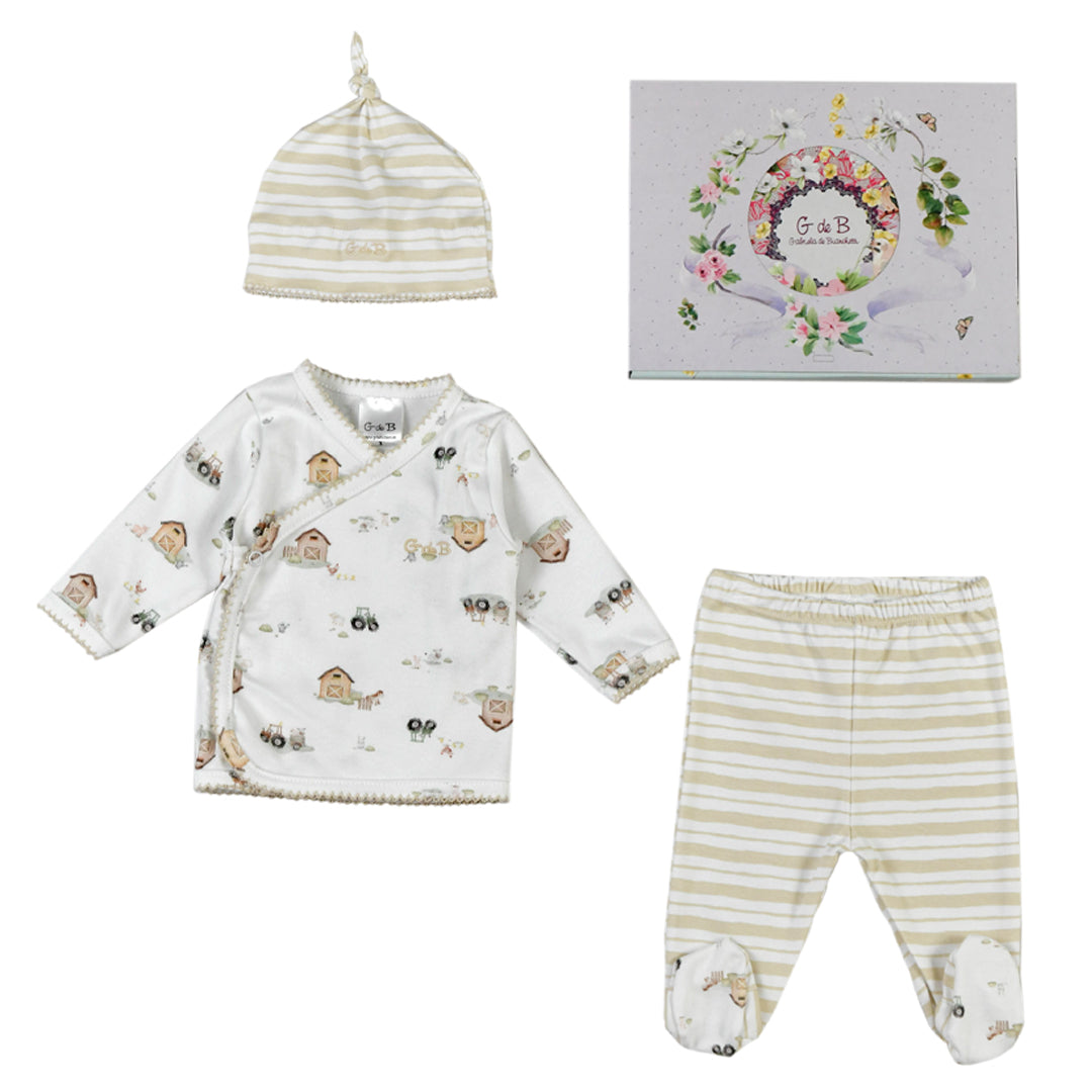 Ajuar - 41P/00957/2127