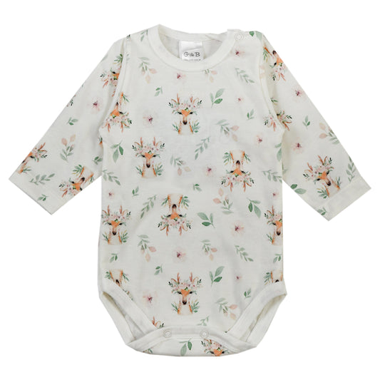 Body - 42P/01024/9153