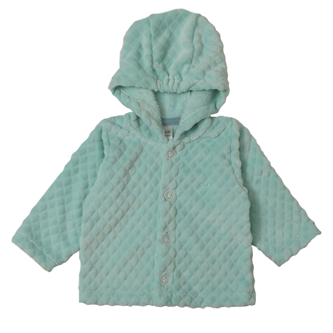 Campera CARDENAL AMARILLO - 41P/01400/3922