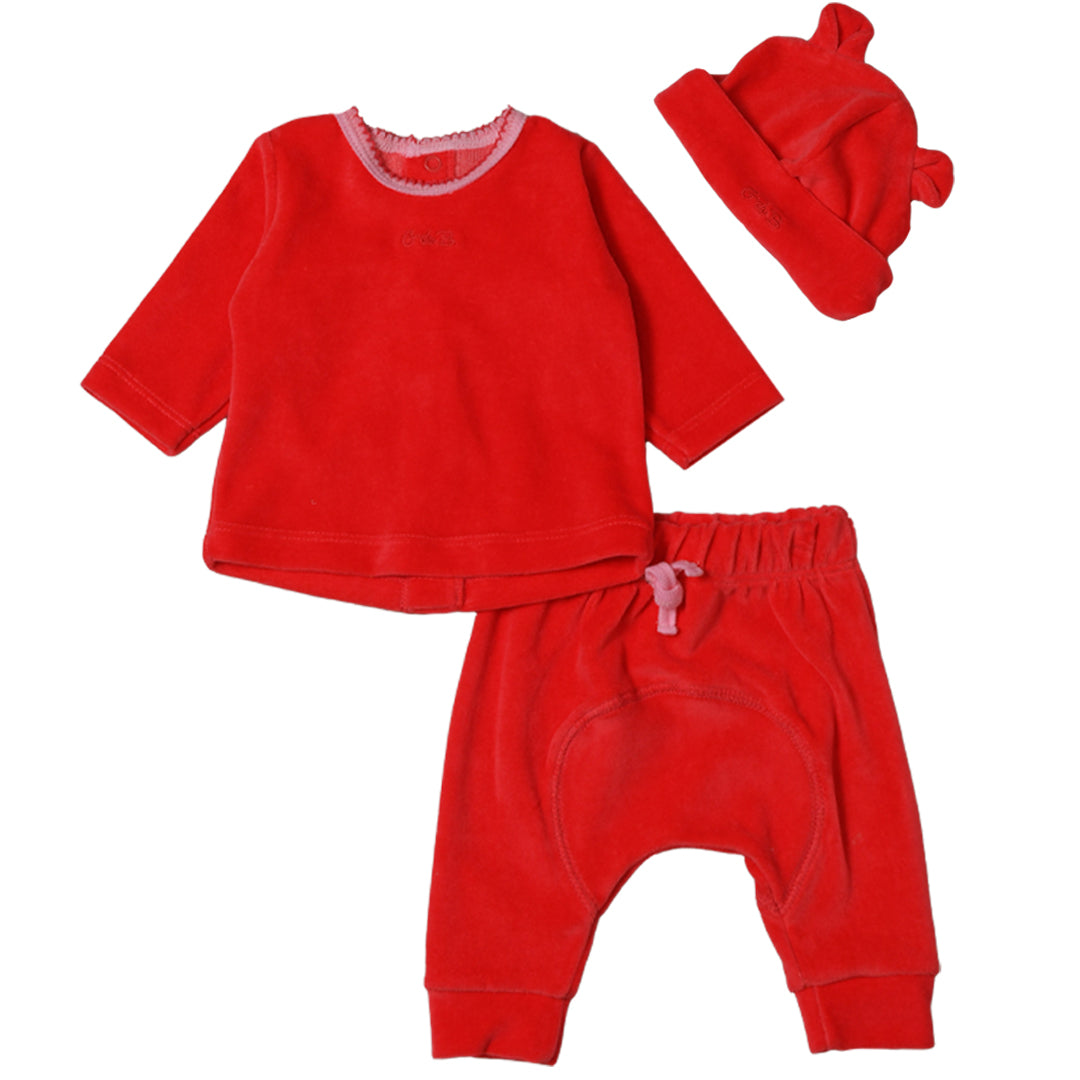 Conjunto - 41P/02831/3001