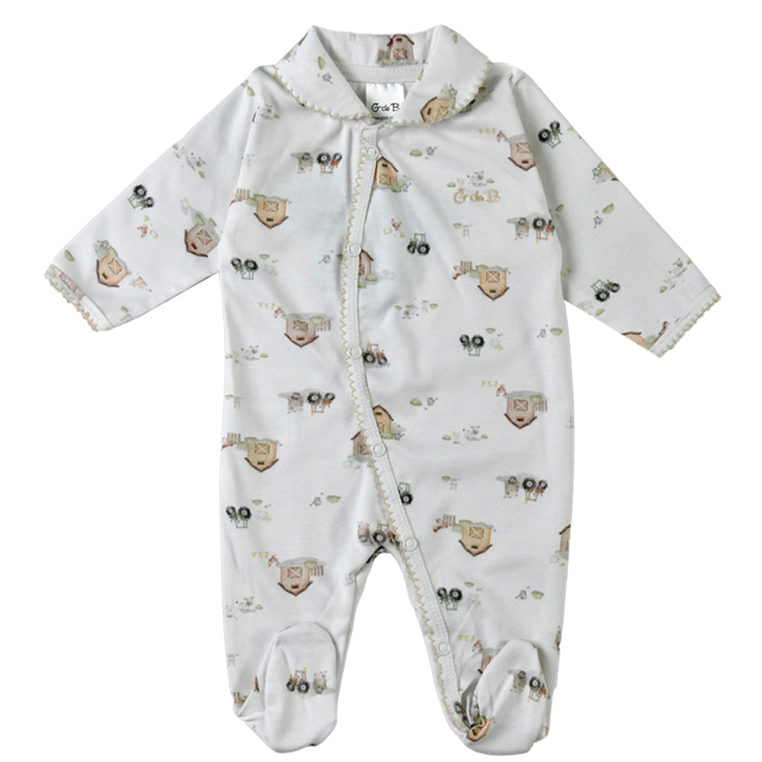 Enterito - 41P/03153/2501