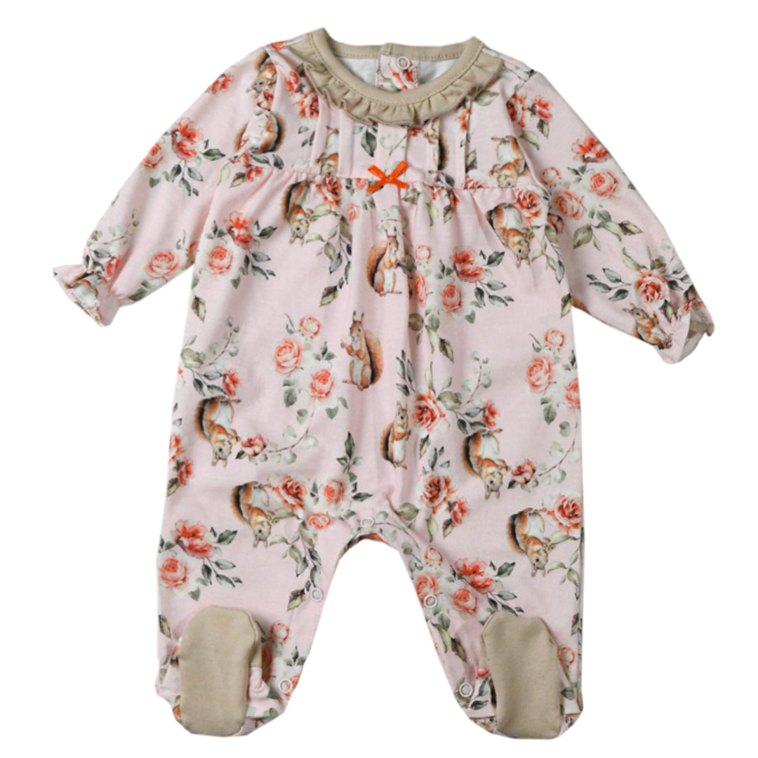 Enterito - 41P/03172/9153