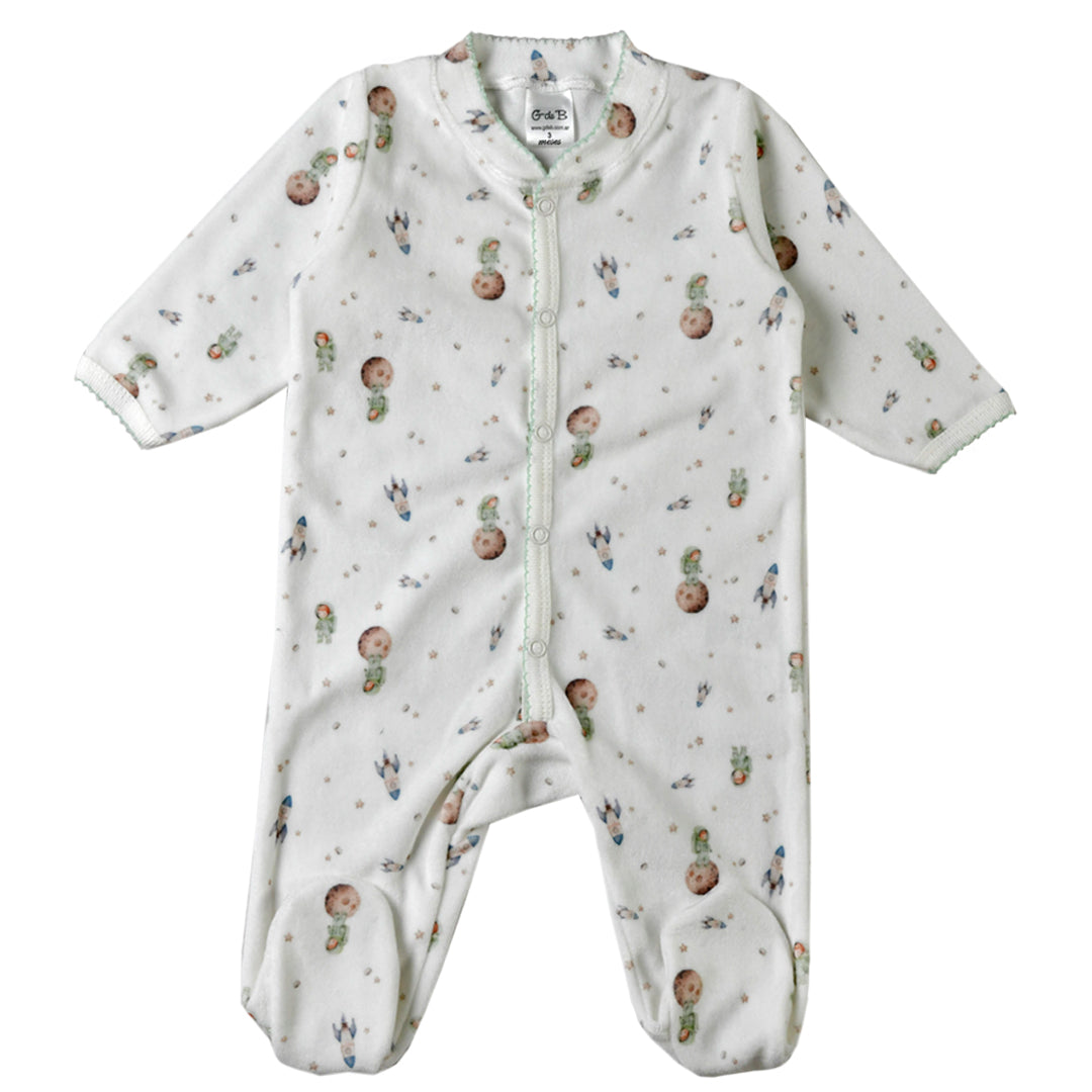 Enterito - 41P/03227/3121