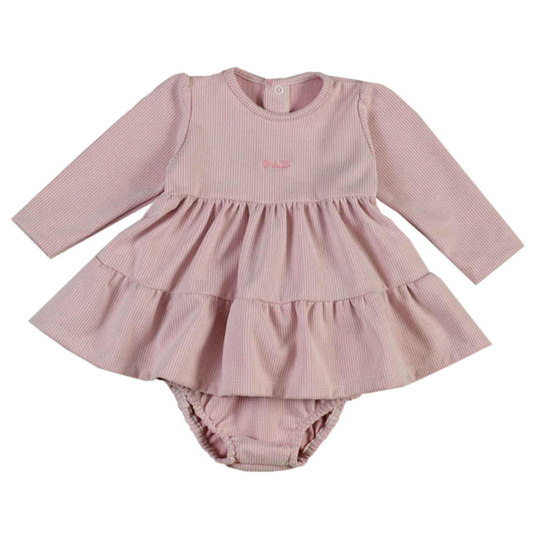 Vestido - 41P/04181/3402