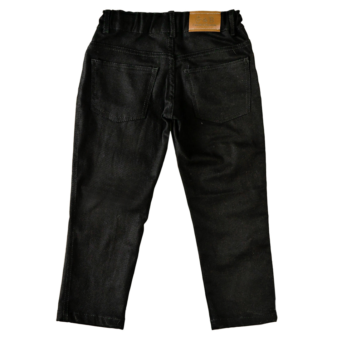 Pantalon - 41P/05570/1215