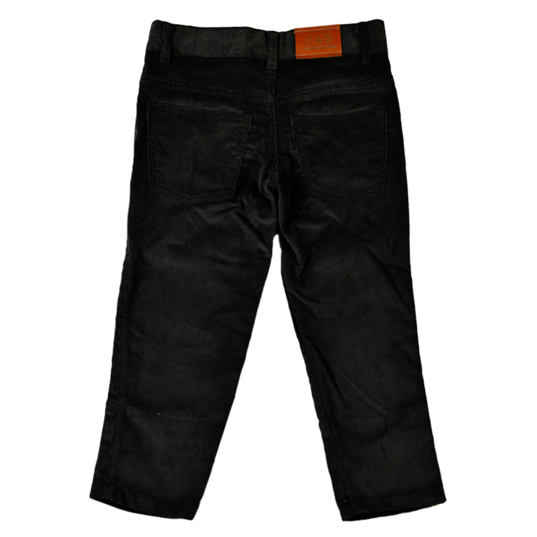 Pantalon - 41P/05570/1503