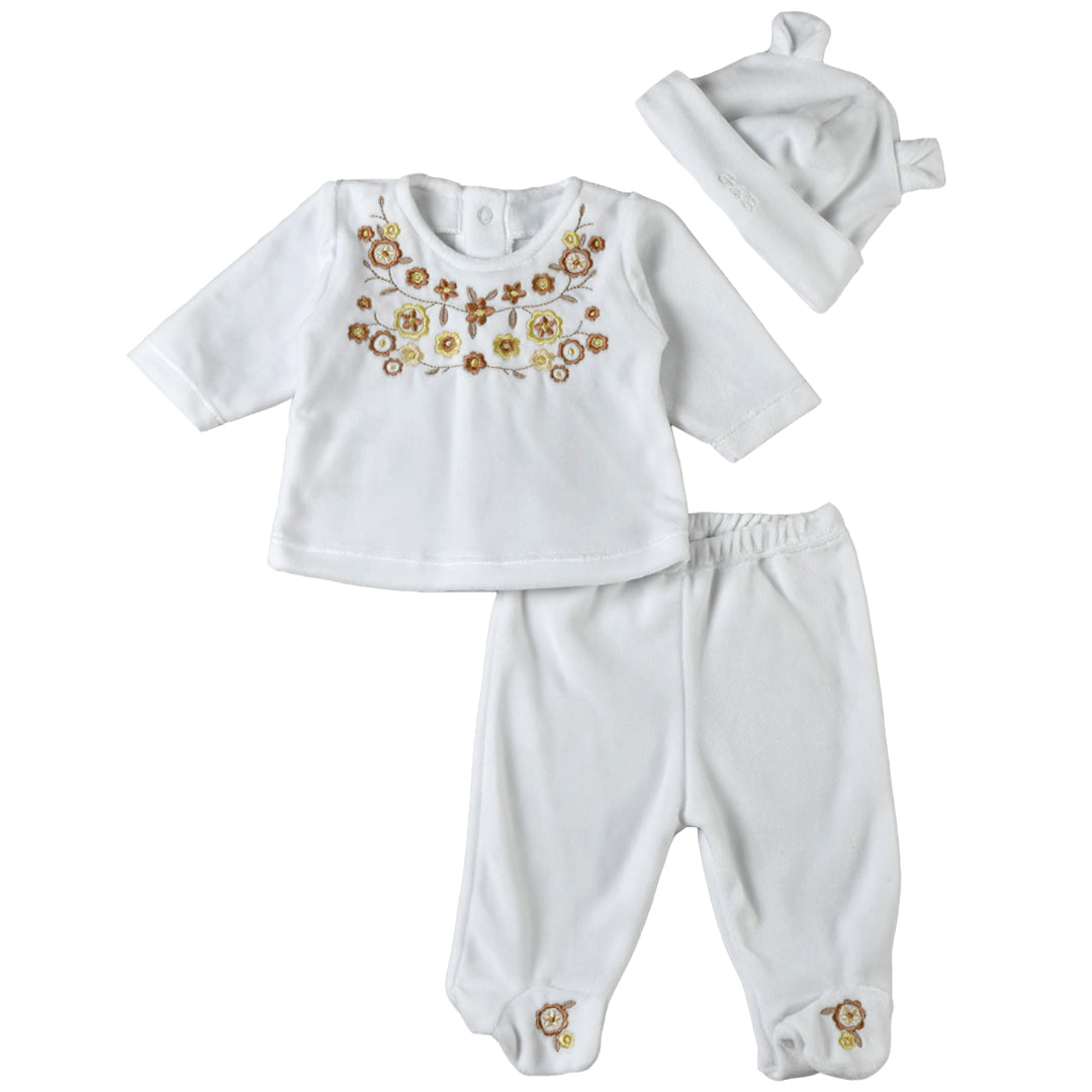 Conjunto - 41P/A2832/3001