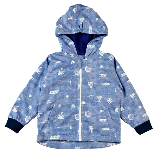 Campera CLARINES - 42P/01458/1279