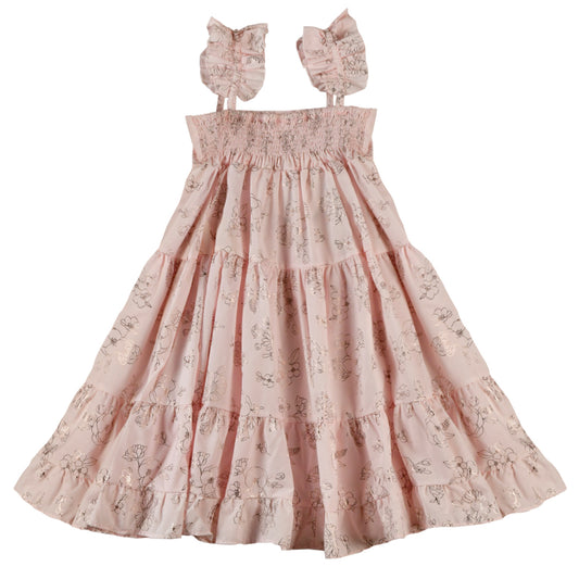 Vestido NO ME OLVIDES - 42P/04153/1406