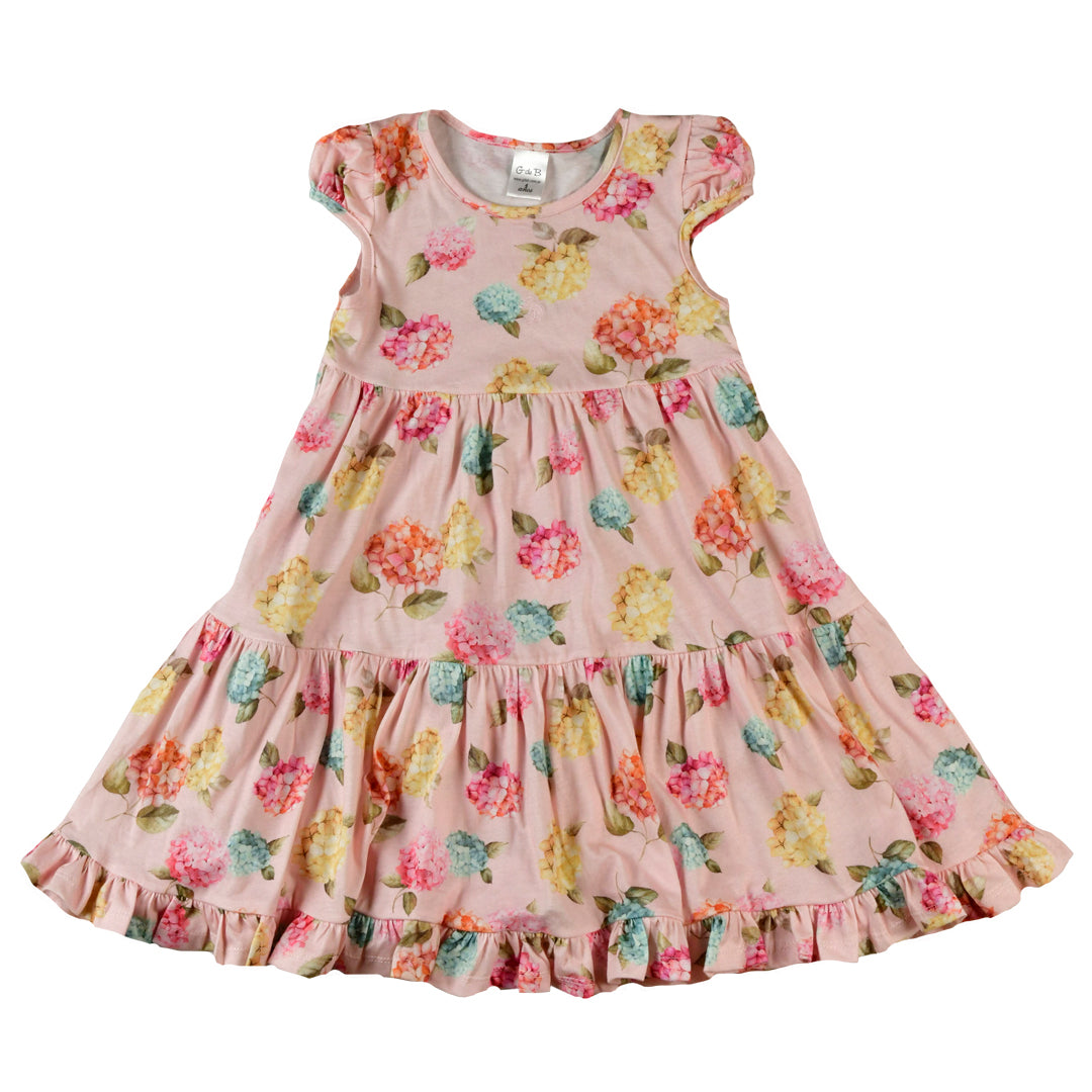 Vestido - 42P/04303/9504