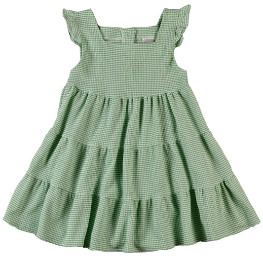 Vestido NARCISO - 42P/04735/1753