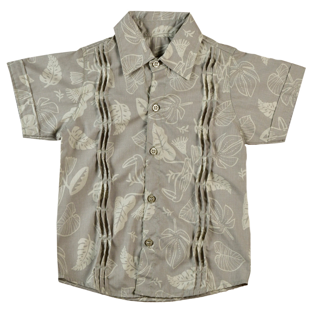 Camisa TROPICAL - 42P/06339/1407