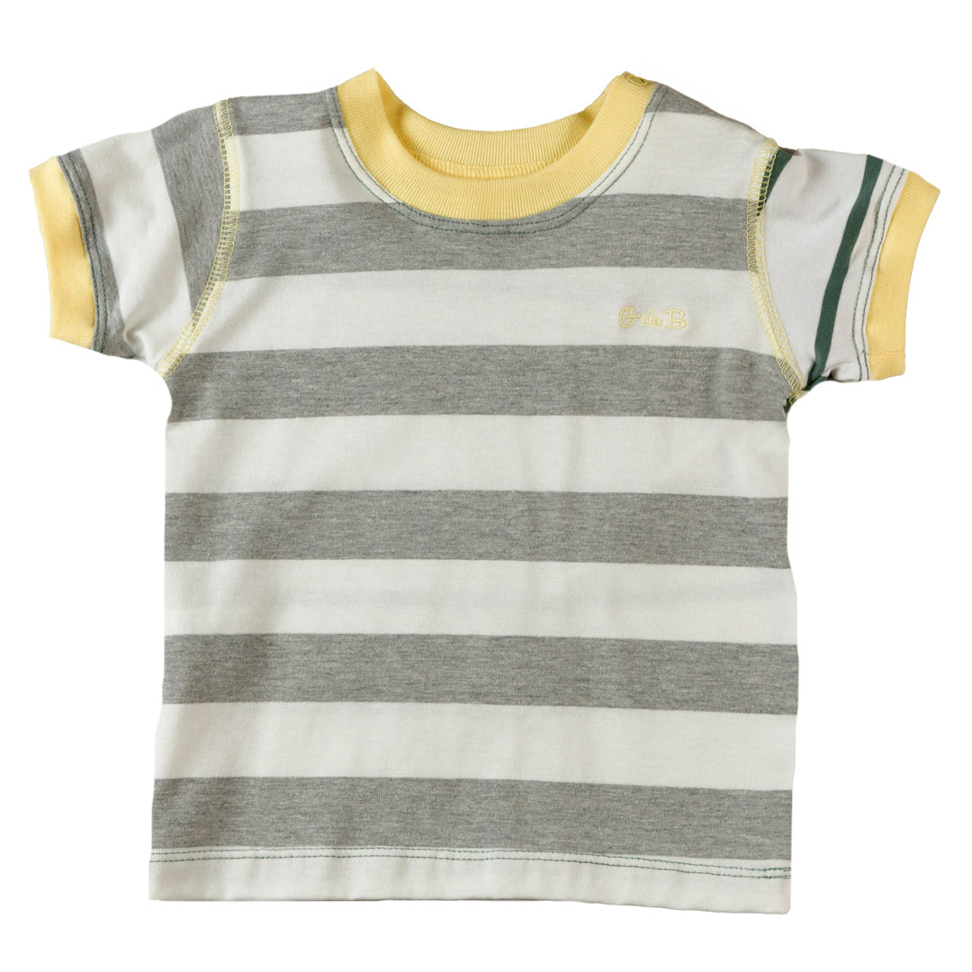 Remera RÚCULA - 42P/06911/9000