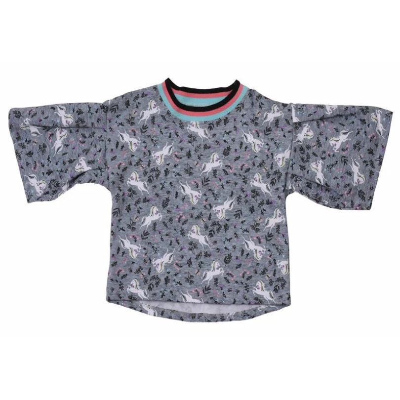BUZO 25P/02308/7133