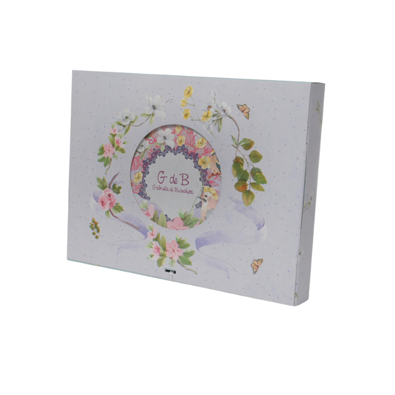 36P/00902/9267 - Ajuar Petunia