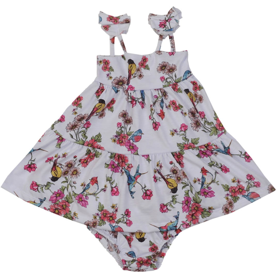 Vestido Colibri - 36P/04317/4335