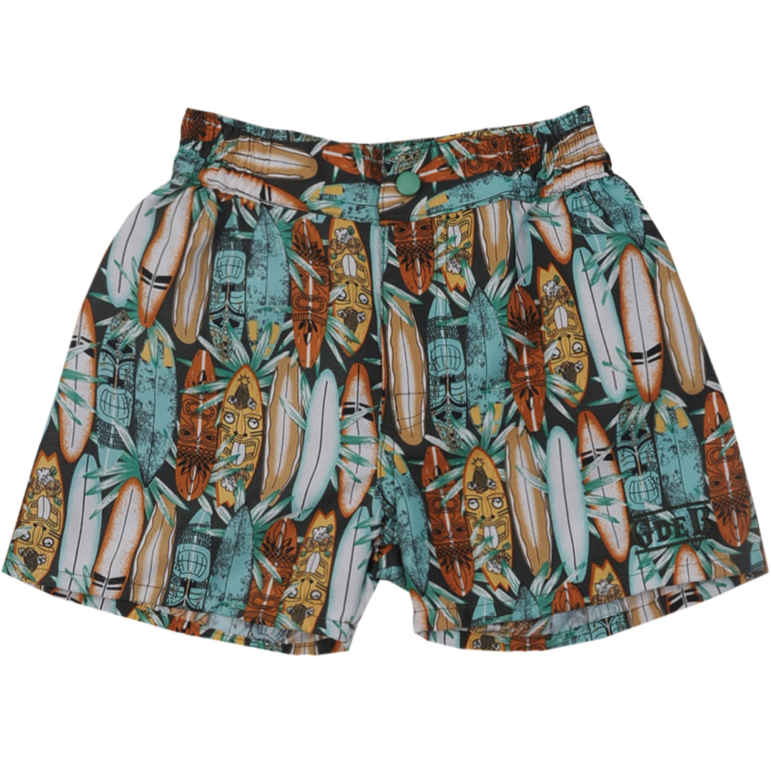 Short de baño SURFER - 36P/05977/1873