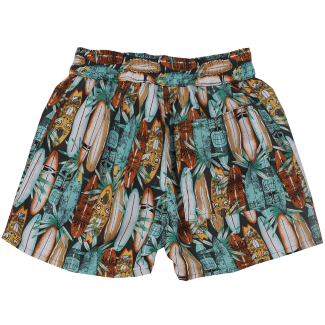 Short de baño SURFER - 36P/05977/1873