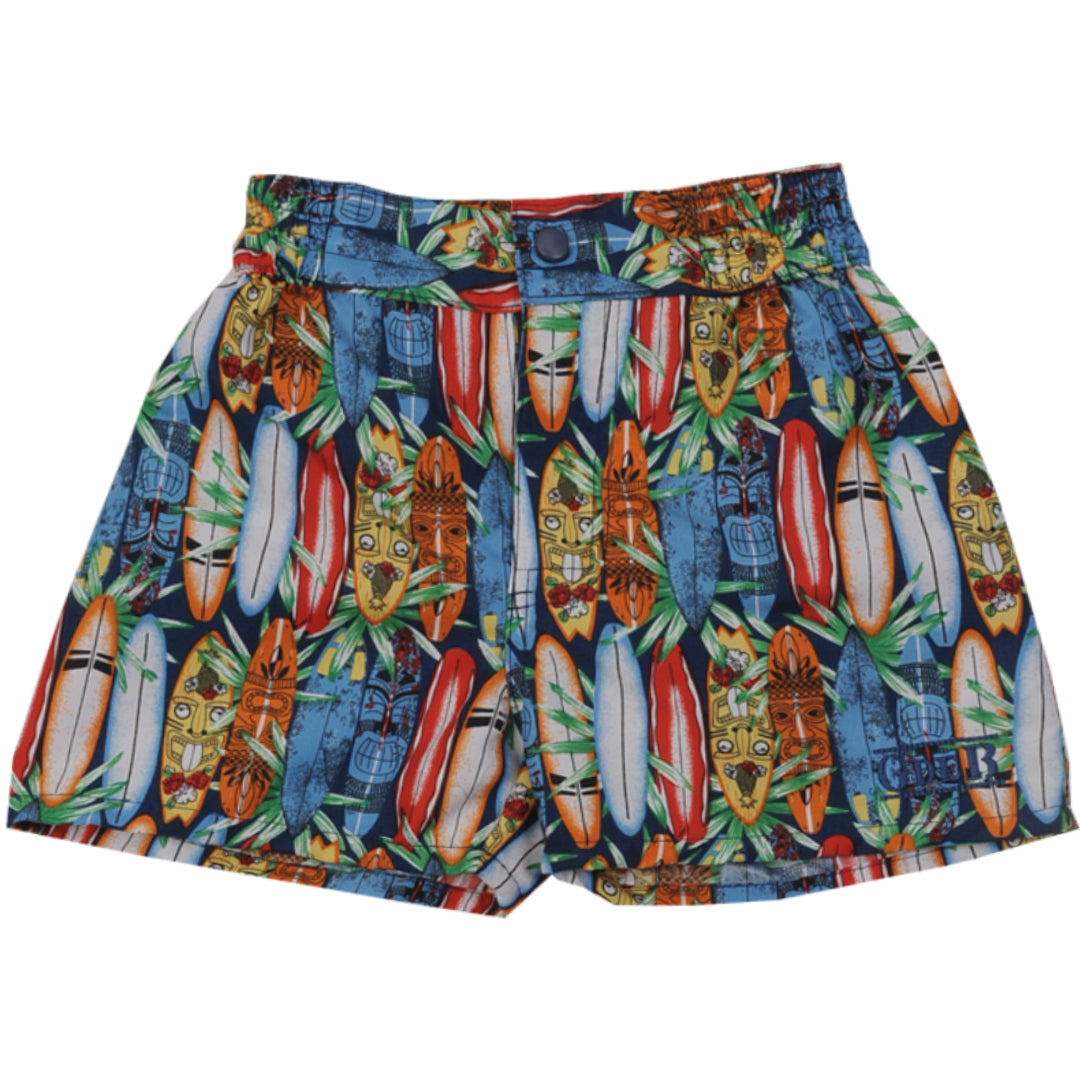 Short de baño SURFER - 36P/05977/1873