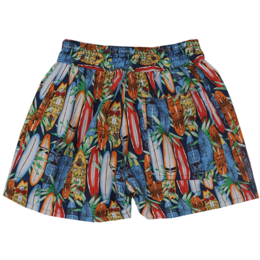 Short de baño SURFER - 36P/05977/1873
