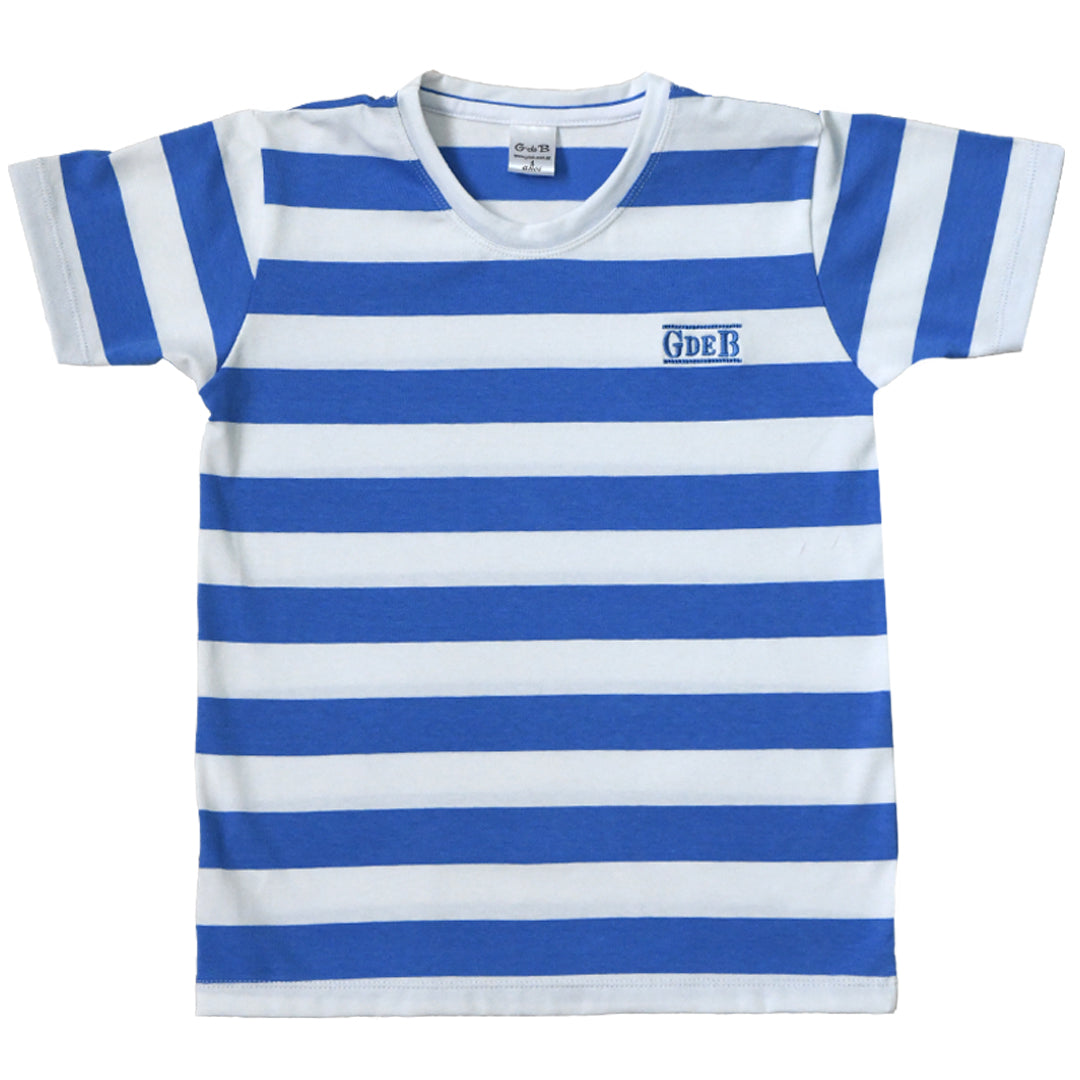Remera Boga - 36P/06453/9144