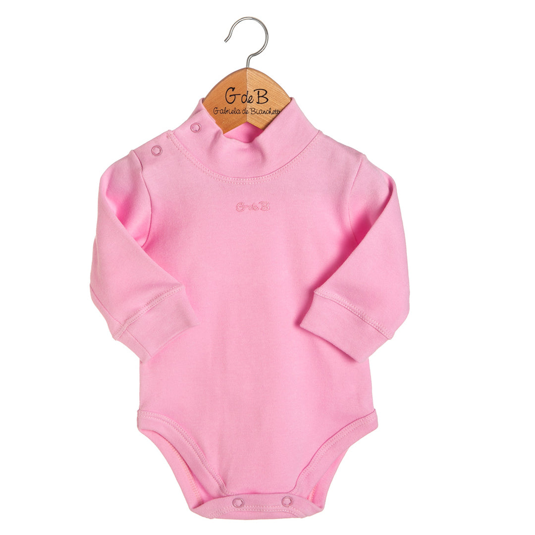 21/01000/9002 BODY JERSEY MEDIA POLERA