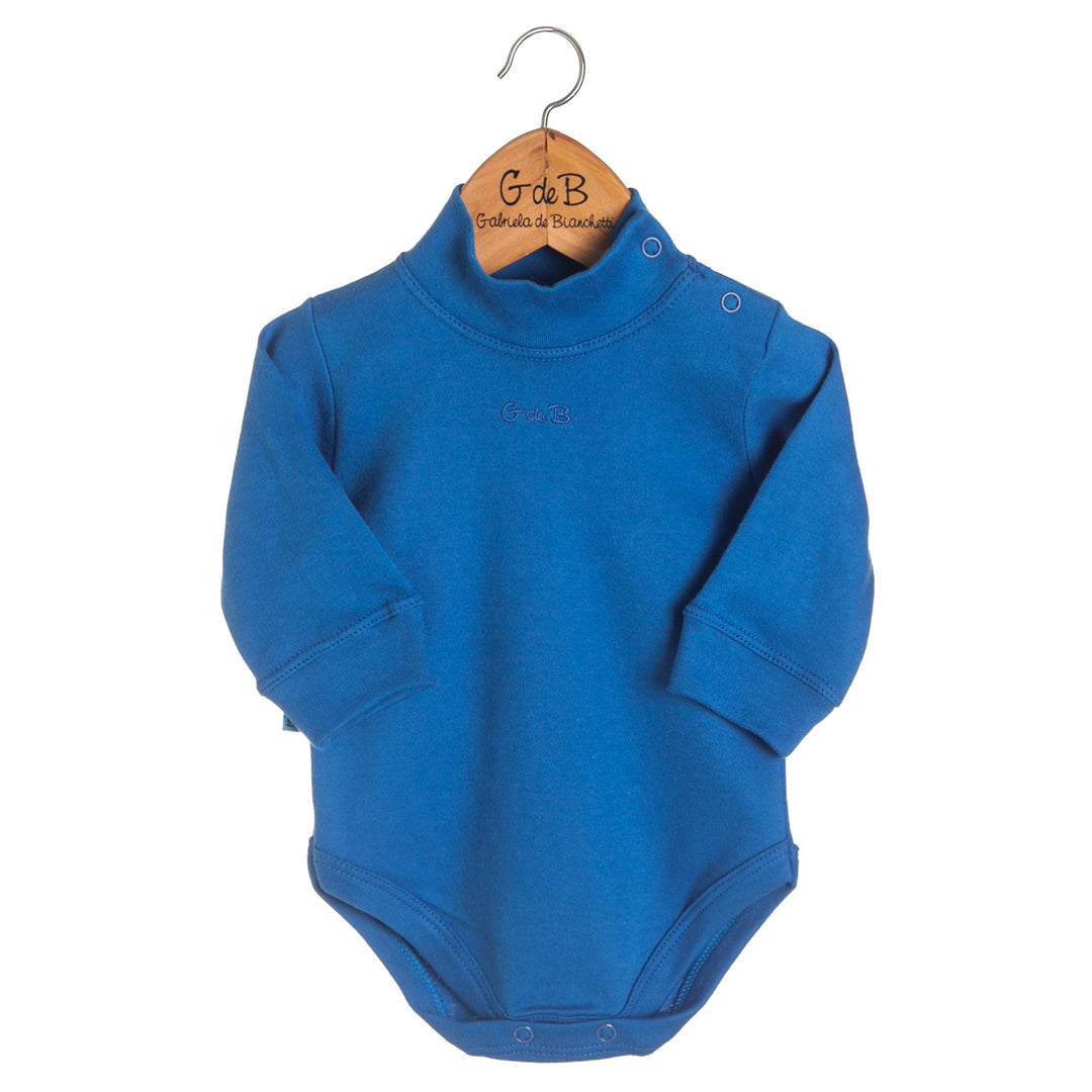 21/01000/9002 BODY JERSEY MEDIA POLERA