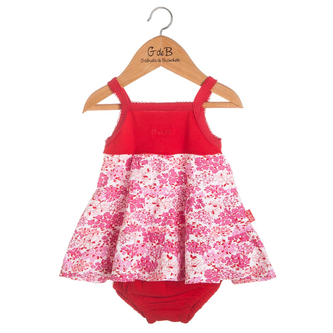 VESTIDO 20/04854/9228