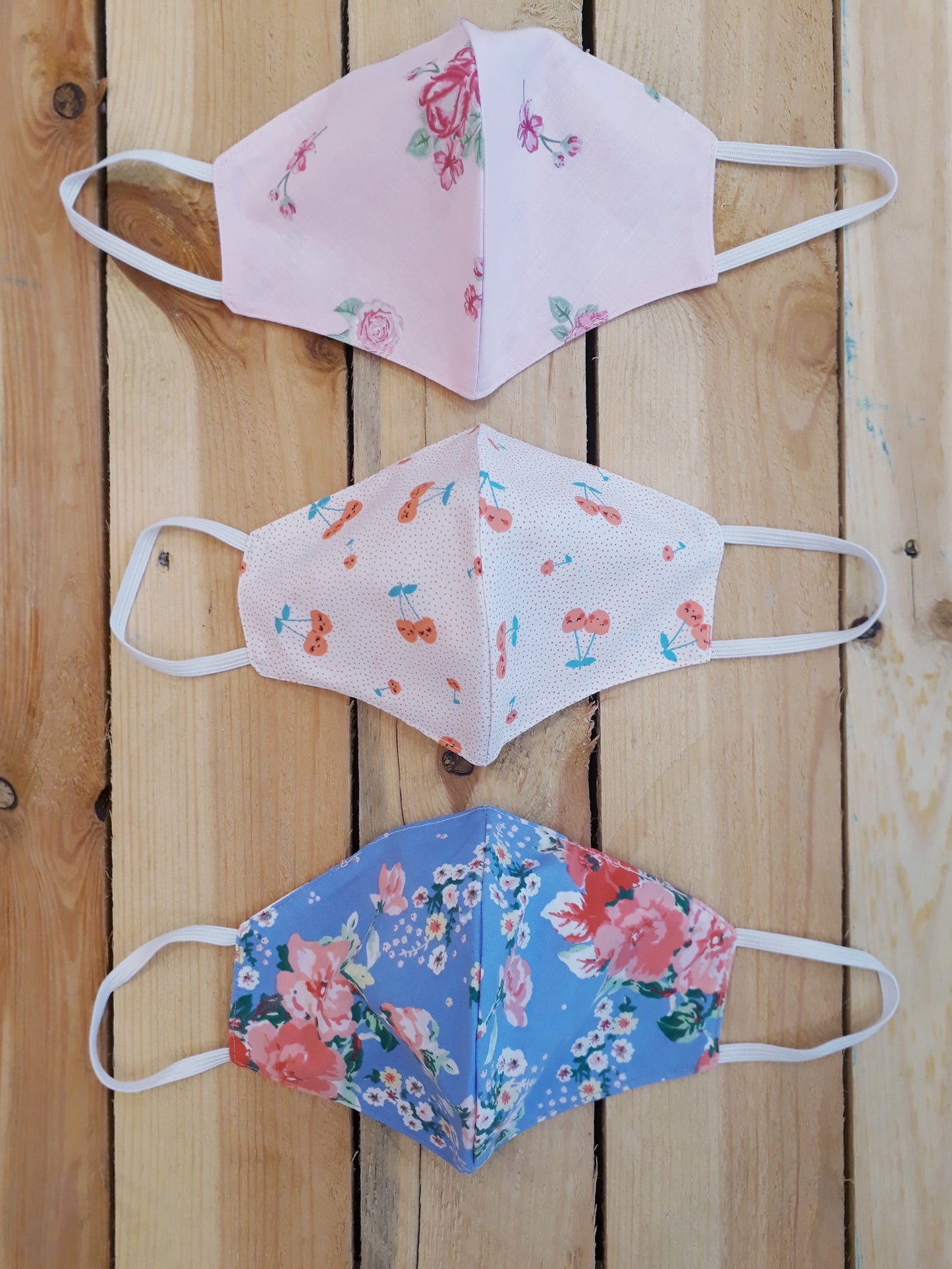 PACK X 3 TAPABOCAS (ADULTO) 31P/PACK253/1401