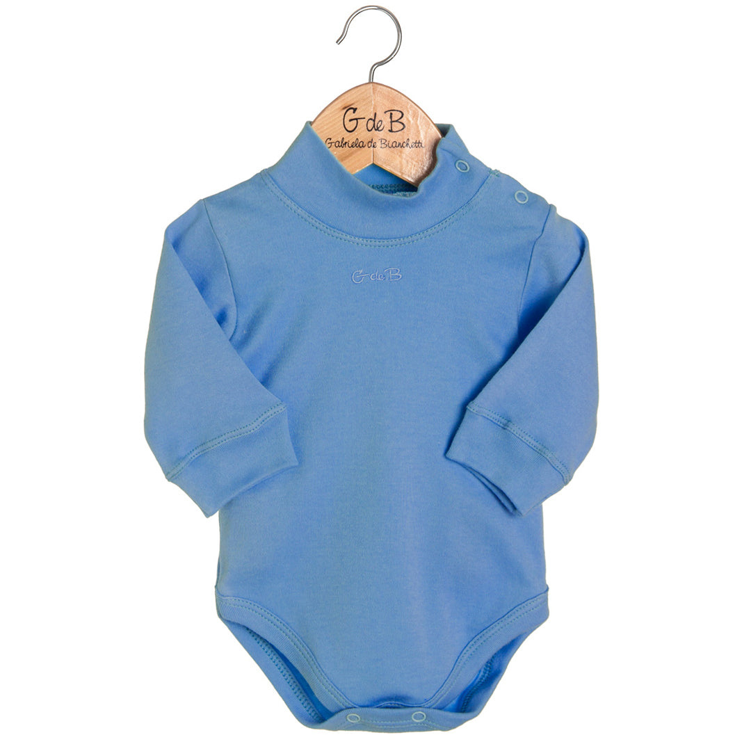 21/01000/9002 BODY JERSEY MEDIA POLERA